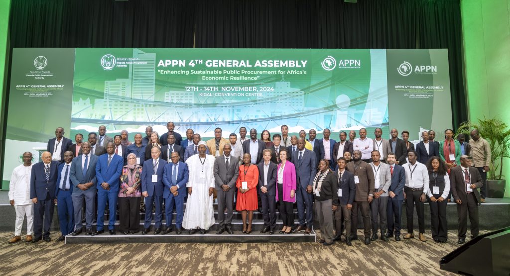 Experts at APPN Assembly